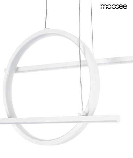 lampă suspendată Stars albMobCenter