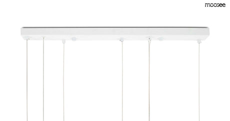 lampă suspendată Stars albMobCenter