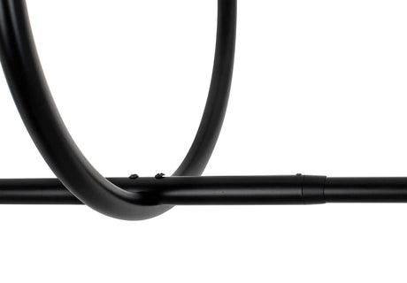 lampă suspendată Stick negruMobCenter