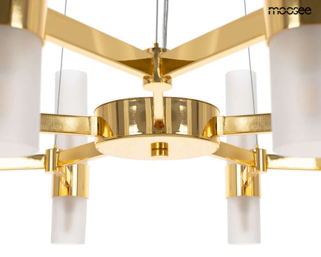 lampă suspendată Tubs 10 aurMobCenter