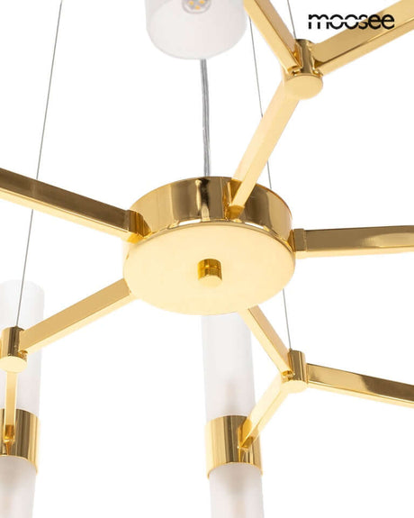 lampă suspendată Tubs 10 aurMobCenter