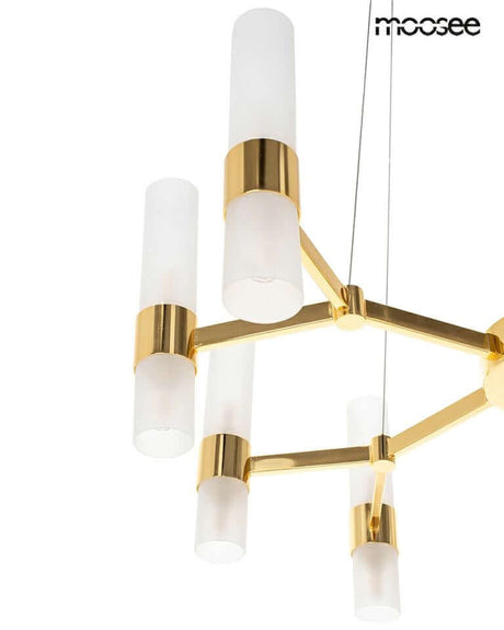 lampă suspendată Tubs 18 aurMobCenter