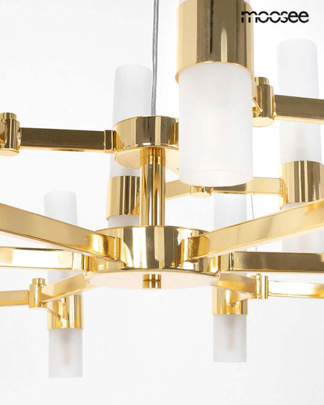 lampă suspendată Tubs 18 aurMobCenter