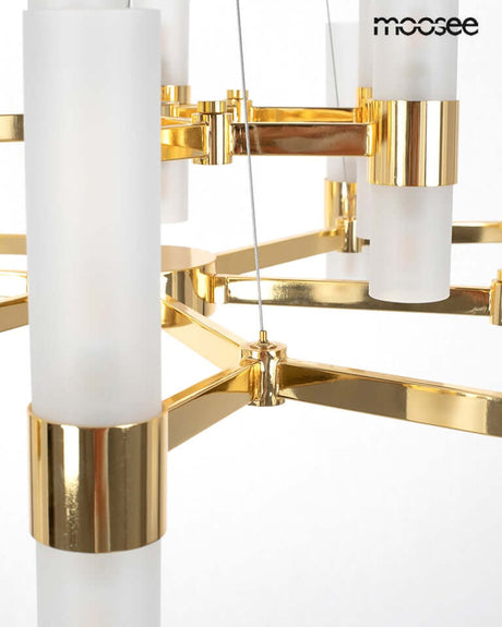 lampă suspendată Tubs 18 aurMobCenter