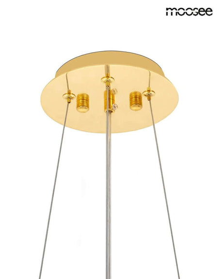 lampă suspendată Tubs 18 aurMobCenter