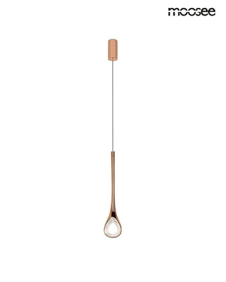 lampă suspendată Vuelo cupruMobCenter