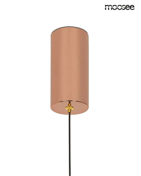 lampă suspendată Vuelo cupruMobCenter