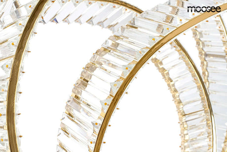 lampă suspendată Wave 120 aurMobCenter