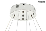 lampă suspendată Wave 130 cromMobCenter