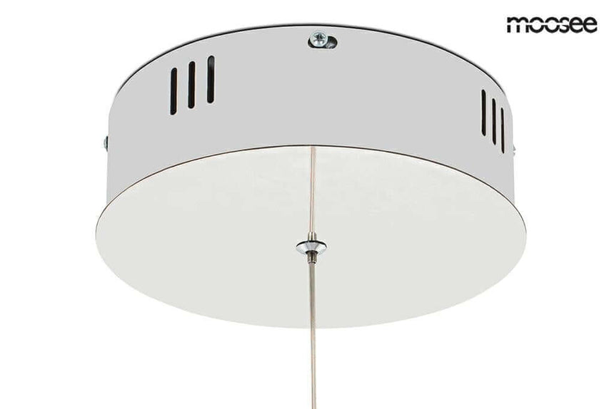 lampă suspendată Wave 380 cromMobCenter