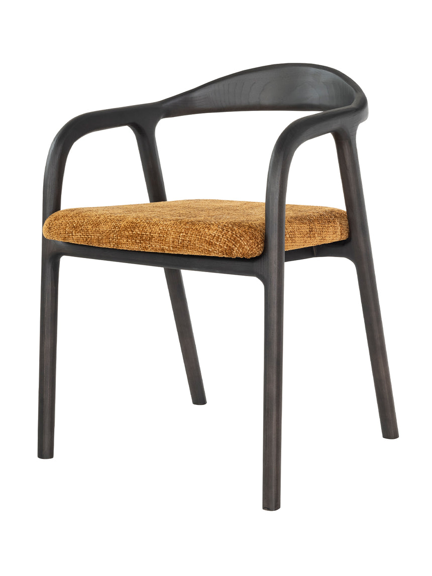 Scaun Noel, disponibil în culori la alegere