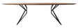 Masă de dining Libra – stejar masiv 220–280 cm