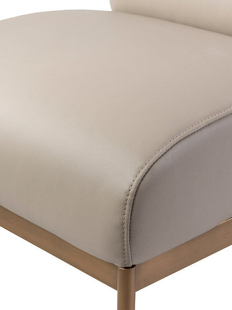 Scaun Luna, disponibil în culori la alegere