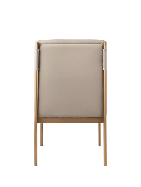 Scaun Luna, disponibil în culori la alegere