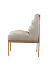 Scaun Luna, disponibil în culori la alegere