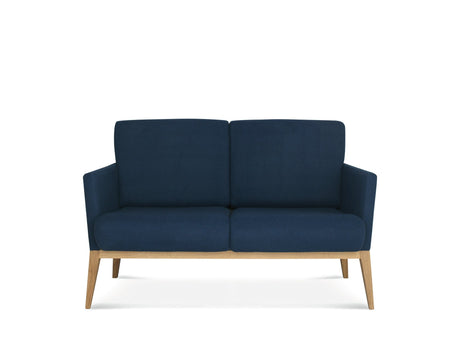 Canapea Fameg Montana BB-1430 – 2 locuri, art deco