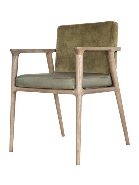 Scaun Lena, disponibil în culori la alegere