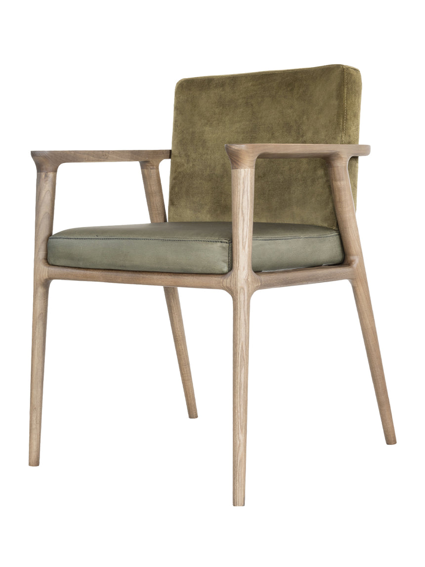 Scaun Lena, disponibil în culori la alegere