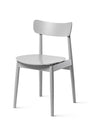 Scaun Fameg Nopp A-1803 lemn masiv personalizabil