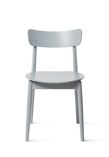 Scaun Fameg Nopp A-1803 lemn masiv personalizabil