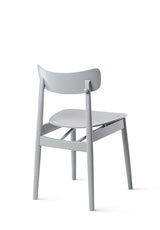 Scaun Fameg Nopp A-1803 lemn masiv personalizabil
