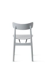 Scaun Fameg Nopp A-1803 lemn masiv personalizabil