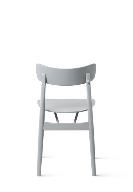 Scaun Fameg Nopp A-1803 lemn masiv personalizabil