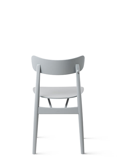 Scaun Fameg Nopp A-1803 lemn masiv personalizabil