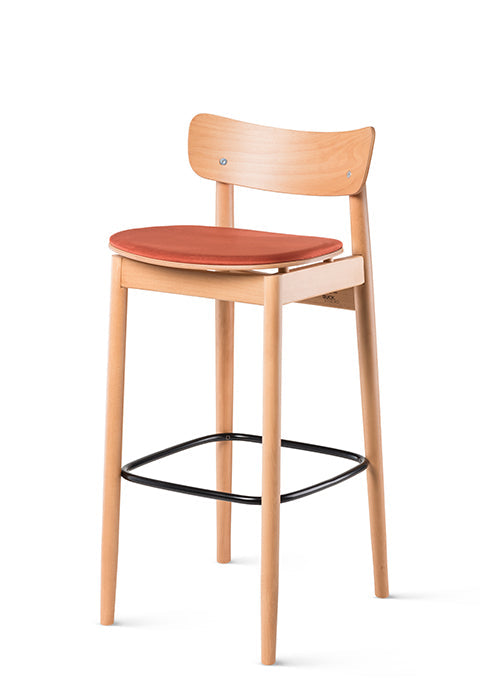 Scaun de bar Fameg Nopp BST-1803