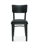 Scaun Fameg Novo A-9610 - lemn masiv, doar 42 cm lățime