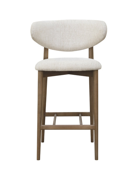 Scaune de bar Nara, disponibil în culori la alegere