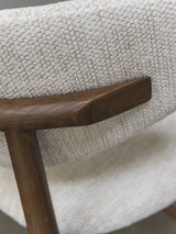 Scaun Nara, disponibil în culori la alegere