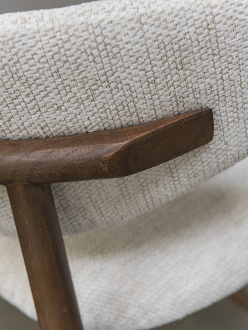 Scaun Nara, disponibil în culori la alegere