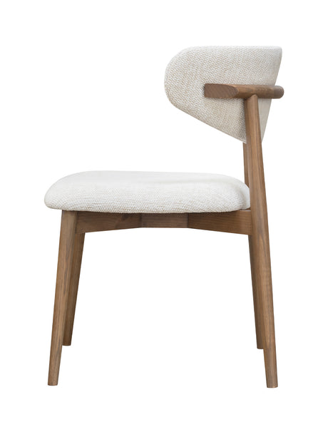 Scaun Nara, disponibil în culori la alegere