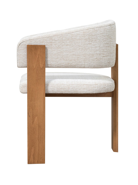 Scaun Odin, disponibil în culori la alegere