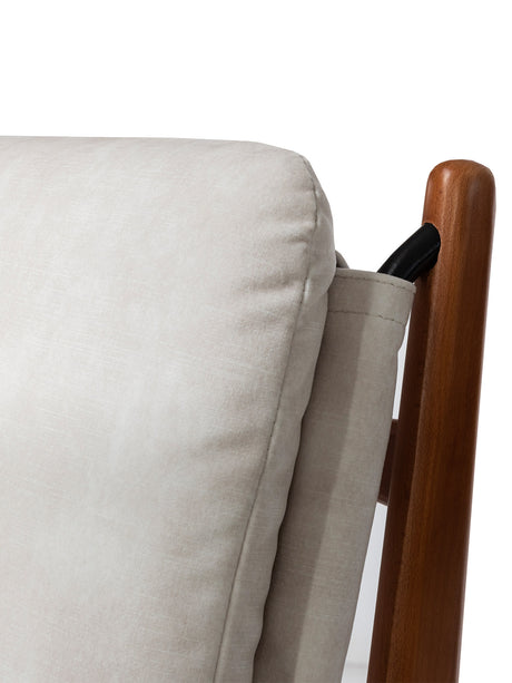 Scaun Soren, disponibil în culori la alegere