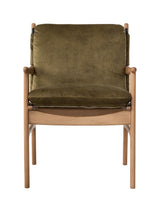 Scaun Arlo, disponibil în culori la alegere