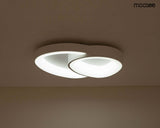 plafon / plafon lampă Cells 2 albMobCenter