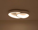 plafon / plafon lampă Cells 2 albMobCenter