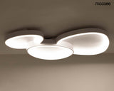 plafon / plafon lampă Cells 3 albMobCenter