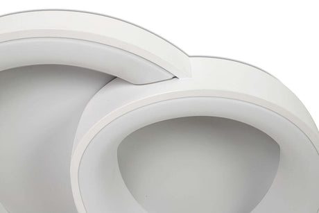 plafon / plafon lampă Cells 3 albMobCenter