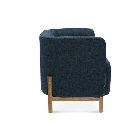 Fameg Polar  B-1806 – fotoliu, disponibil în culori variate