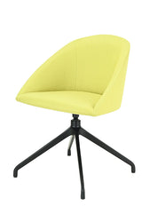 Scaun pivotant Fameg Pop AM-1901/1 – șezut tapițat
