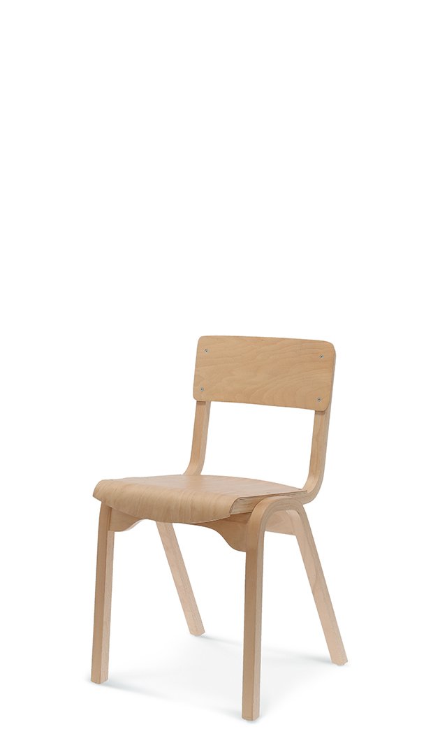 Scaun pentru evenimente Fameg Puppy A-9349 – stivuibil
