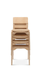Scaun pentru evenimente Fameg Puppy A-9349 – stivuibil
