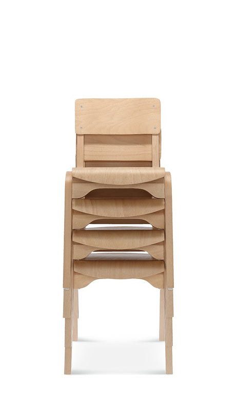 Scaun pentru evenimente Fameg Puppy A-9349 – stivuibil