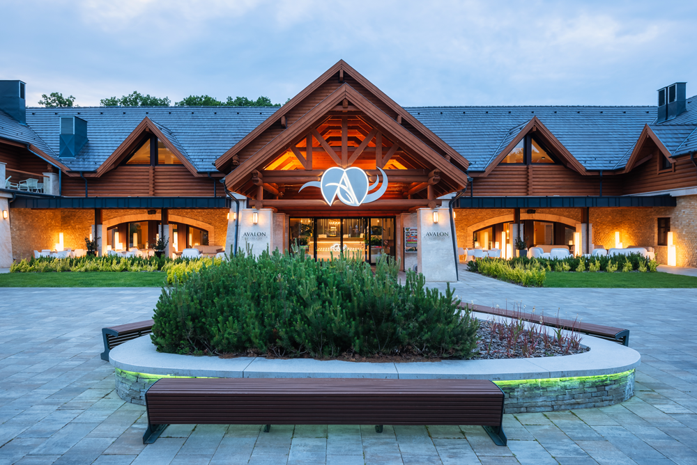Avalon Resort & SPA