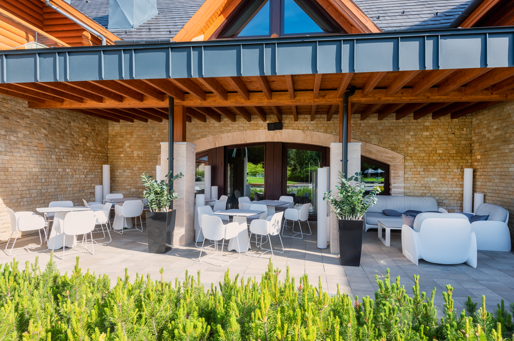 Avalon Resort & SPA
