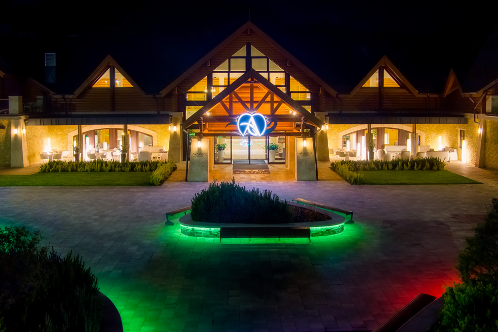 Avalon Resort & SPA