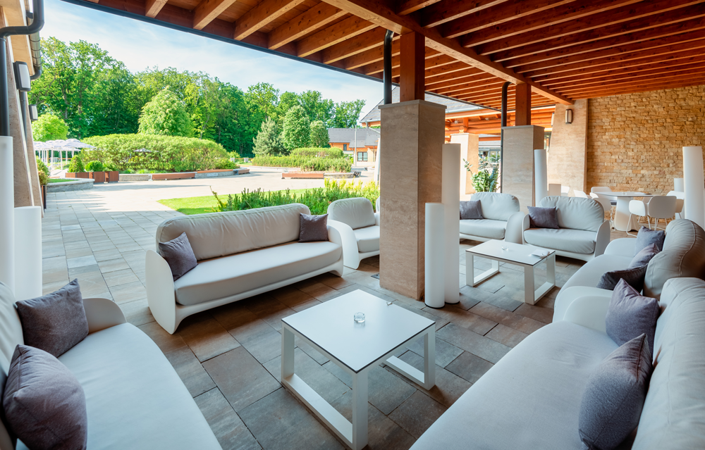 Avalon Resort & SPA